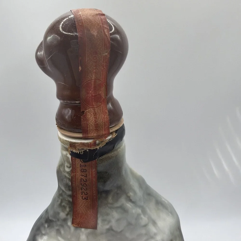 Jim Beam vintage jim
